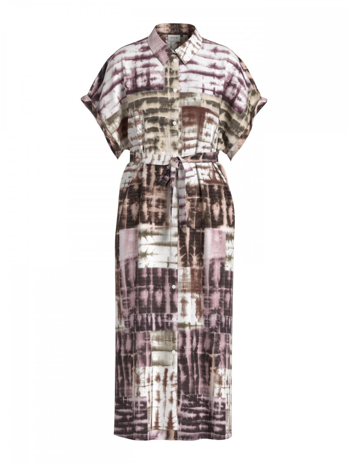 Vestido Motsa